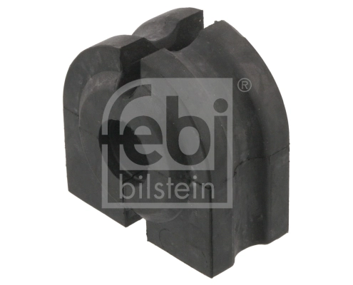Mounting, stabiliser bar